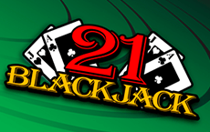 Blackjack (official game art)