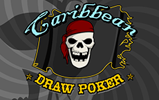 Caribbean Draw Poker (official game art)