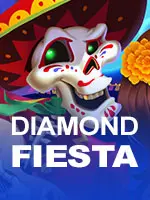 Diamond Fiesta (official game art)